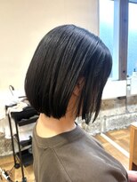 ニコ(nico)&nbsp;タッセルボブ