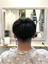 ノワ 三鷹店(Nowa)&nbsp;メンズカット【三鷹/吉祥寺/武蔵境】