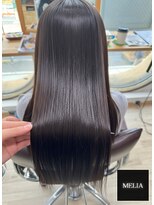 メリア(MELIA)&nbsp;髪質改善#浦和#美容院#南浦和#縮毛矯正#髪質改善#艶髪#美髪