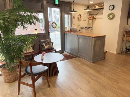 アンジェラ(Angela)の写真