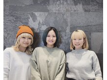 必見あなたにフィットしたスタイリスト選び。【圧倒的口コミ人気のスタイリストのご紹介】