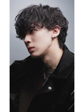 ゴールドシブヤ(GOALD SHIBUYA) マッシュ