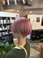 オラプラノ(olaplano)&nbsp;シアーピンク