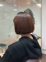 アトリエモア(Atelier More)&nbsp;ミニボブ