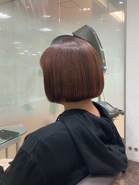 アトリエモア(Atelier More) ミニボブ