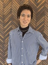 トッカ 吉祥寺店(tocca)&nbsp;神谷 嘉海