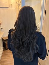 フリーナ(Frina)&nbsp;透け感グレージュ＊