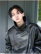 ルル 表参道(lulu.) 庭野涼雅 【表参道】