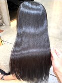 髪質改善/大人ガーリー/似合わせカット/ショートボブ前髪/銀座