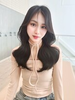 ロンド クラン 岡崎(Lond Clan)&nbsp;大人可愛い韓国風くびれレイヤー