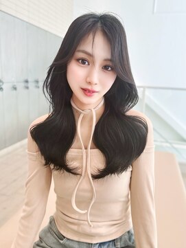 ロンド クラン 岡崎(Lond Clan) 大人可愛い韓国風くびれレイヤー