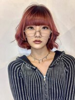 クーエフー(coo et fuu) 秋韓国ロングレイヤー大人かわいい20代30代40代