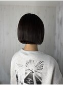 ライトベージュ/髪質改善/縮毛矯正/池袋髪質改善/池袋縮毛矯正