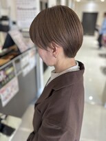 シーズナル&nbsp;short／ショート