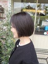 ヘアークリエイション クラフト(HAIRCREATION CRAFT)&nbsp;ボブ