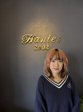 ハニーズ(Hanies) Mika