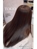 【初回限定】TOKIOトリートメント＋ReFa仕上げ＋持ち帰りTR付き