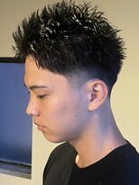 スウェル 津田沼店(Swell)&nbsp;スパイキーショート