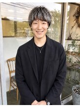 エマヘアープラス 下郡店(Emma Hair plus) 佐藤 俊良