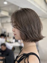 ラルマミット(lalma mit)&nbsp;＊カモフラージュハイライトで立体感を