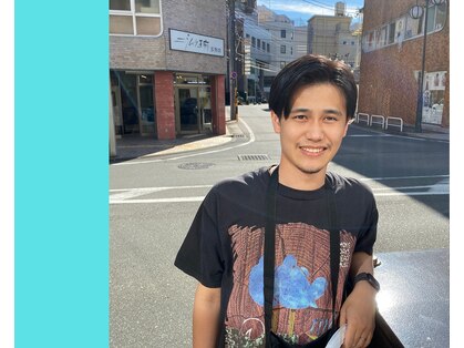 ヘアーオーパスの写真
