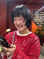 プロスタンセラ レイヤーカット