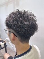 グランデュール 浜松東若林店(GRANDEUR)&nbsp;ニュアンスツイストスパイラル