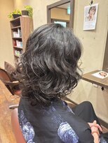 リッシュ 東松戸店(RISHE)&nbsp;ミディアムスパイラル