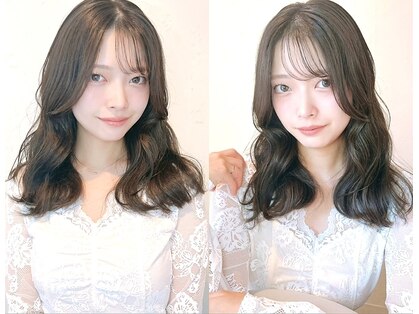 ザブックハンドサロン(The book hand salon)の写真