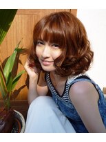 フォーシーズン(four season)&nbsp;♪ナチュラルボブ♪