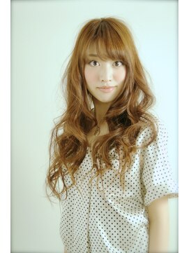 フォルテ 中田店 スタイル