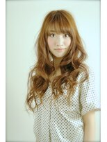 フォルテ 中田店 スタイル