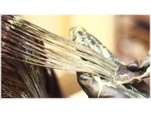 オーガニック等の高級薬剤