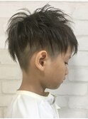 キッズカット