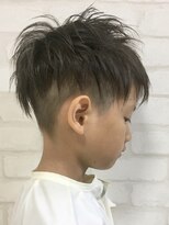 トリート(TREAT 101)&nbsp;キッズカット