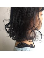 キー(kii)&nbsp;インナーカラー