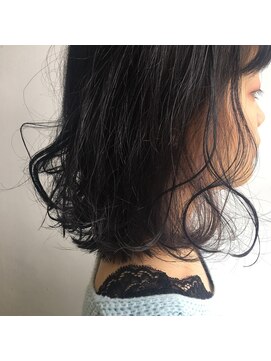 キー(kii) インナーカラー