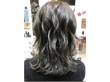 プランタン ミュー