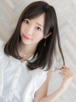 ローマ ギンザ(ROMA Ginza)&nbsp;『ROMA』透明感×黒髪、暗髪イルミナカラーナチュラルボブディ