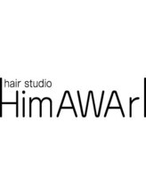 hair studio HimAWArl 【ヘアースタジオヒマワリ】