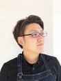 ヘアーメイク ネオ(Hair Make Neo) 長谷川 朋広