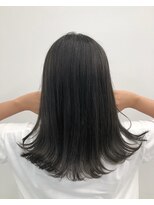 クールブ(Courbe)&nbsp;ダークグレージュ♪