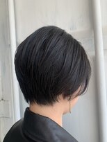 ドルチェヘアー 今里店(DOLCE hair) spring short☆☆