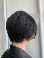 ドルチェヘアー 今里店(DOLCE hair)&nbsp;spring short☆☆
