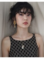 ザ ライフ(the LIFE) /// feminine arrange ///