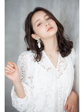 シェルベアー 銀座四丁目(Shell Bear) 【shellbear 銀座4丁目】大人ひし形ミディアム