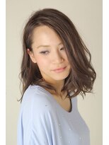 ミューズ 本山店(MUSE)&nbsp;美髪サロン[MUSEミューズ 本山]　髪質改善ヘアスタイル