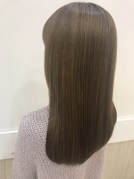 カール 鶴川店(K：R) gray beige