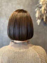 リッコ(Ricco) ミント ベージュ