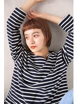 クラッチ ユニ(CLUTCH uni)&nbsp;カジュアルショートc17